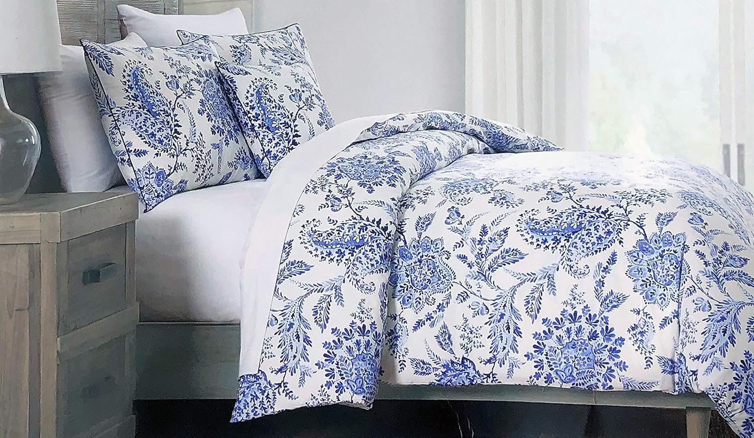 Top 10 Queen Comforter Set Tahari Home Home Previews