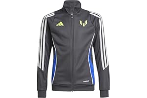 adidas Unisex-Kids Messi JacketOuterwear Jacket