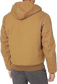 walls coats blizzard pruf