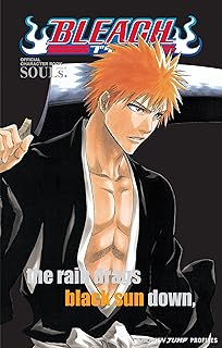 Amazon Com Bleach Can T Fear Your Own World Vol 1 1 9781974713264 Narita Ryohgo Cash Jan Mitsuko Kubo Tite Books