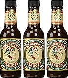 Jamaican Original Pickapeppa Sauce - 5 oz (3 Pack)