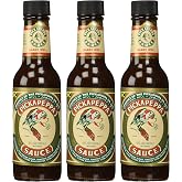Jamaican Original Pickapeppa Sauce - 5 oz (3 Pack)