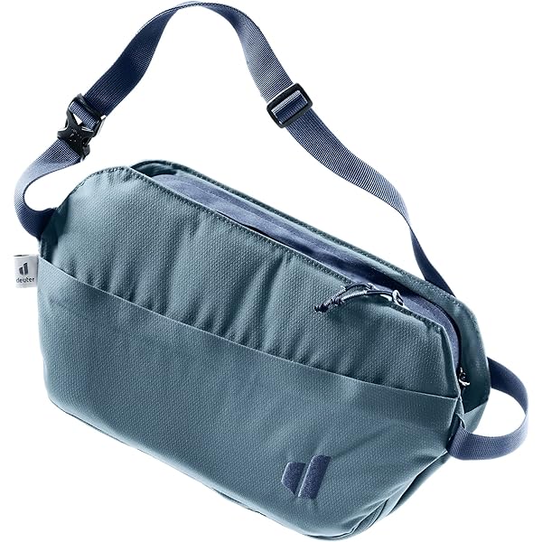 90's deuter Technical Messenger Bag テック 90's deuter Technical Messenger Bag テック 90's deuter