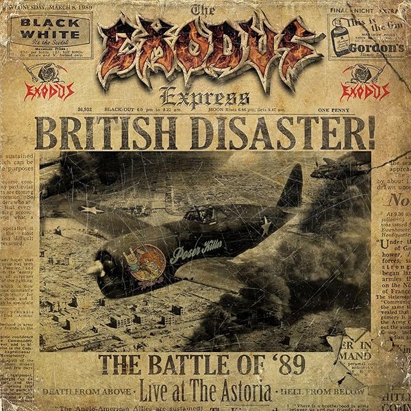 Live At Dynamo Open Air 1999 - Amazon.com Music