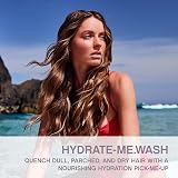 KEVIN.MURPHY Hydrate-Me Wash Shampoo 250ml Moisturising Dry Damaged Hair Shine view 2