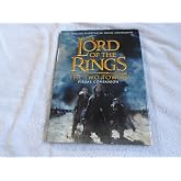 The Two Towers Visual Companion: The Official Illustrated Movie Companion (The Lord of the Rings)