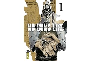 No Guns Life - Tome 1 (French Edition)