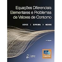 Equações Diferenciais Elementares e Problemas de Valores de Contorno