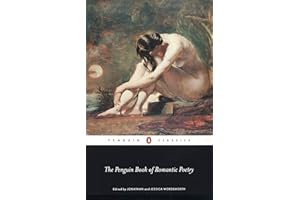 The Penguin Book of Romantic Poetry (Penguin Classics)