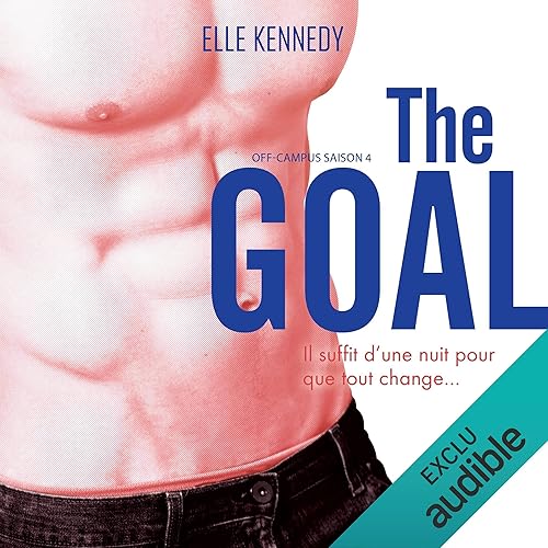 Download The Goal: Off-campus Saison 4 PDF