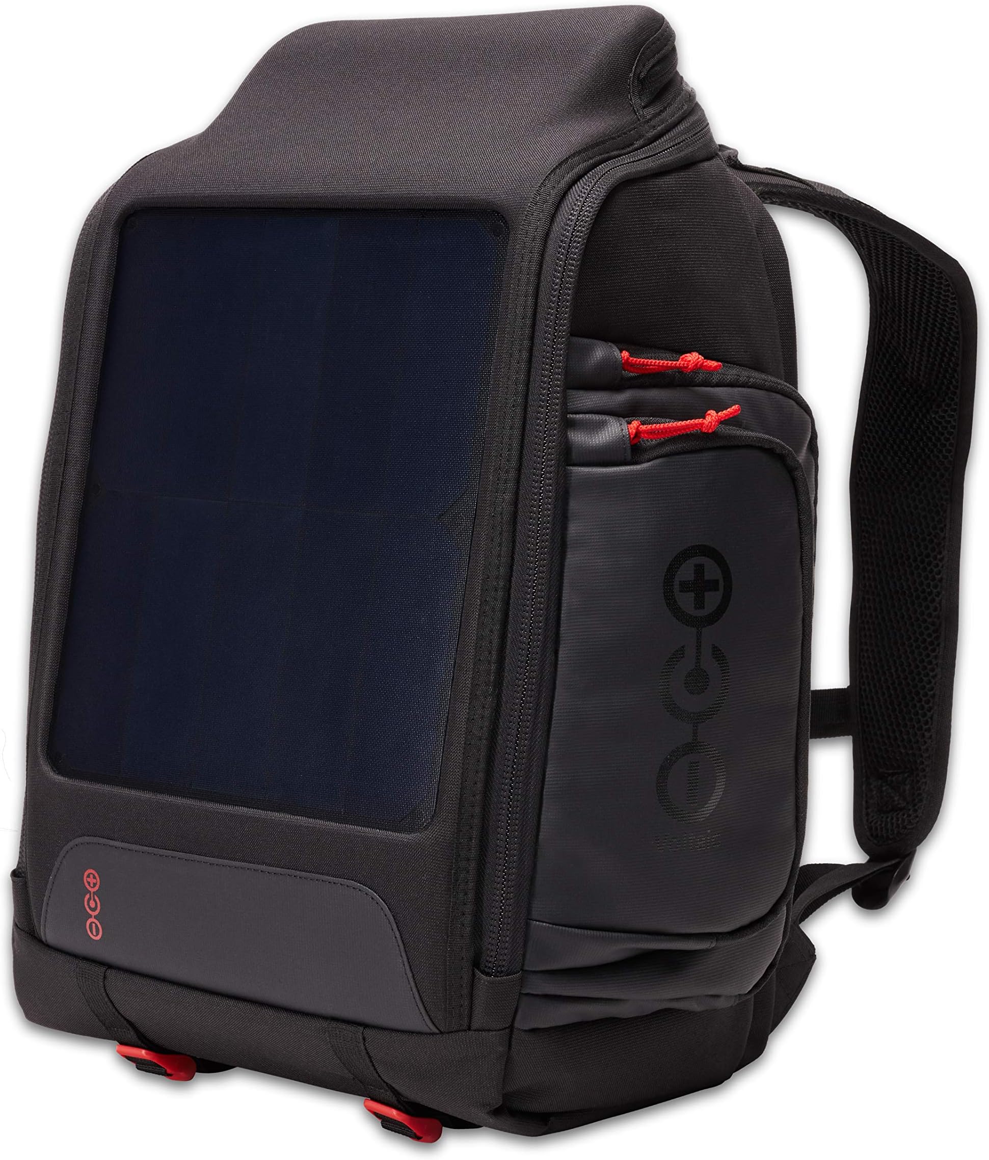 Voltaic Off-Grid 10W Solar Backpack - 25 Litre Solar Backpack