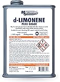 MG Chemicals d-Limonene (Pure Grade) Cleaner Degreaser and 3-D Printing Chemical, 32 fl oz Can
