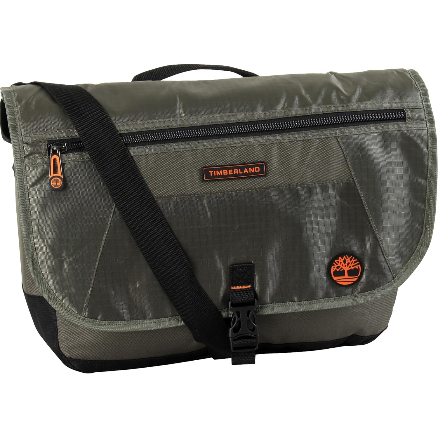 timberland twin mountain luggage