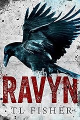 Ravyn: Til Death Do Us Part Kindle Edition