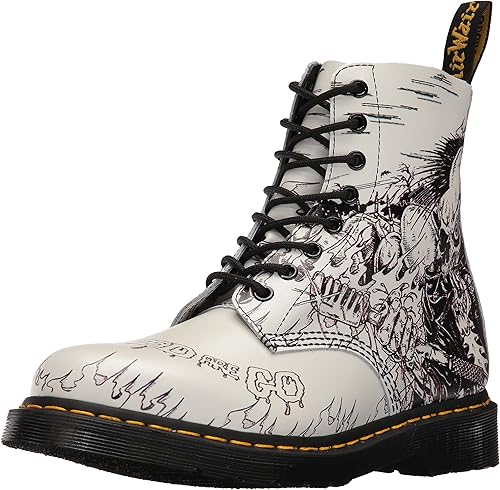 dr martens pascal amazon