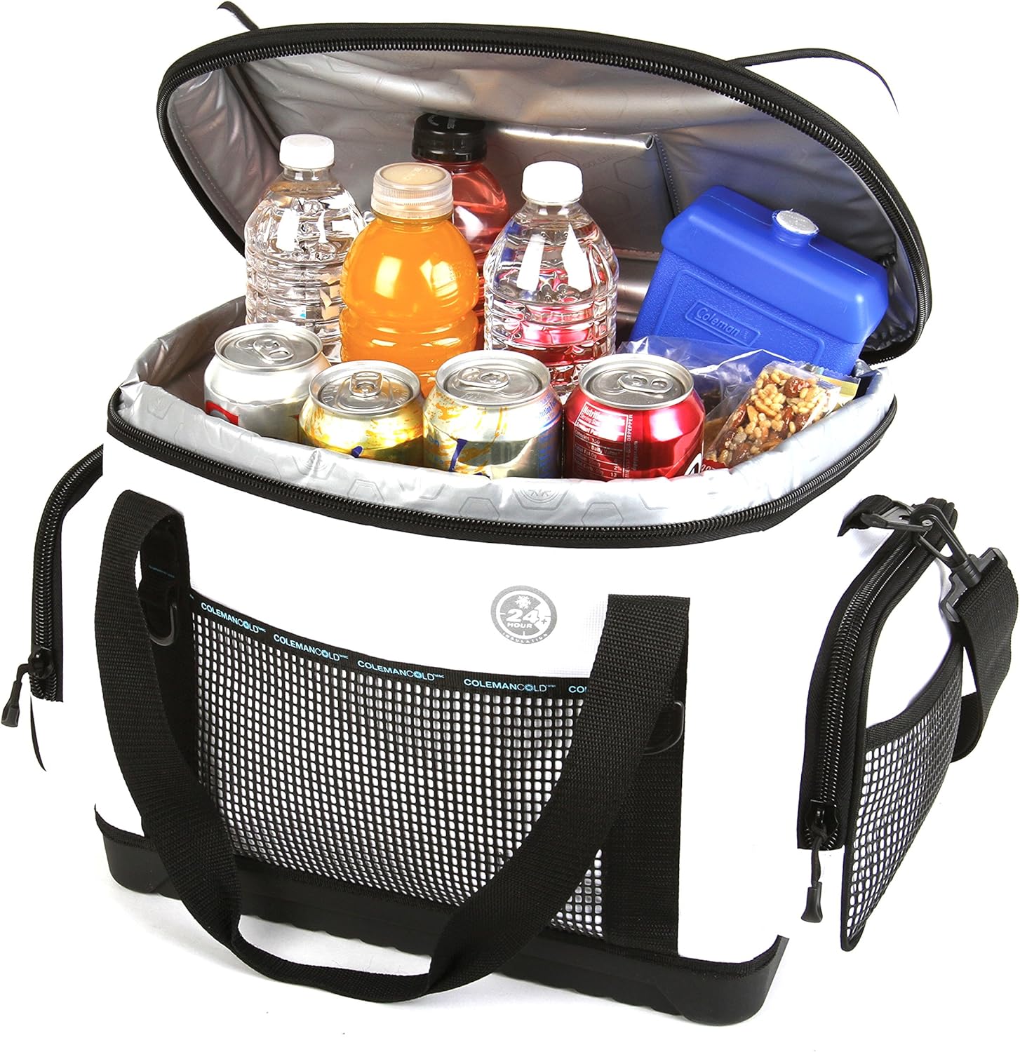 coleman 42 can cooler