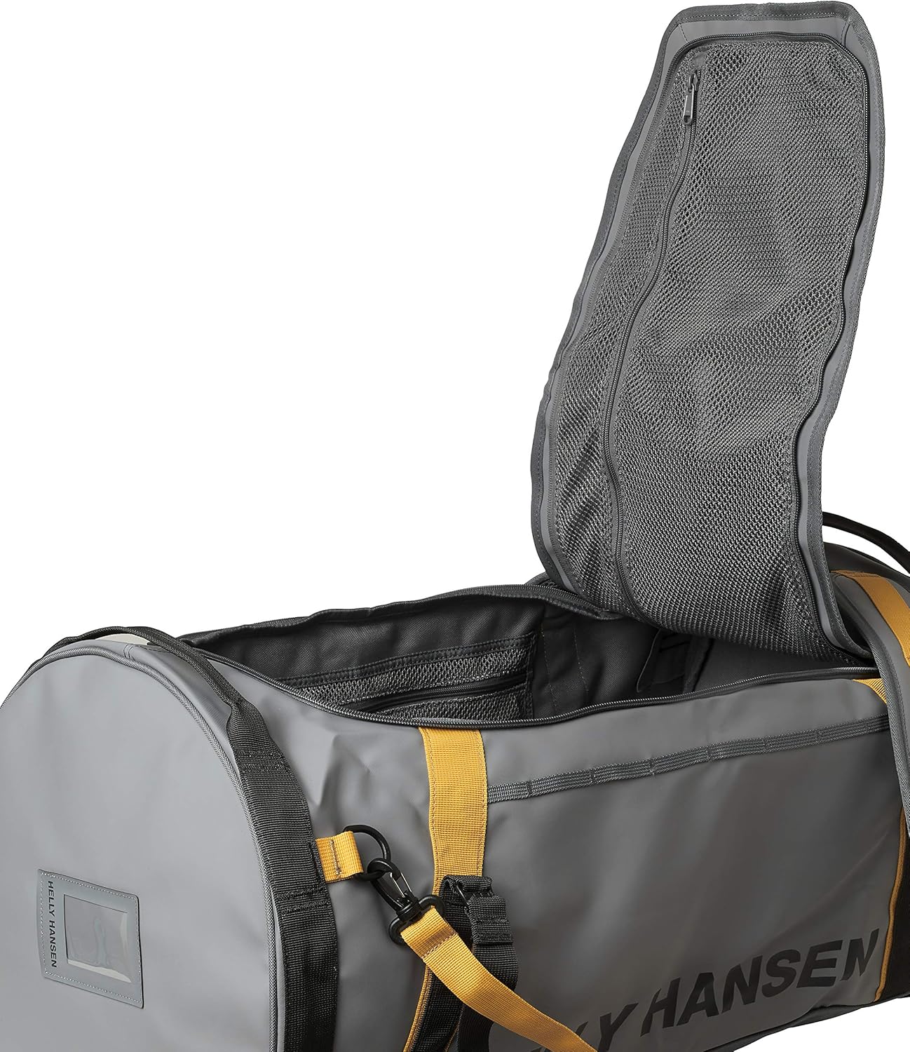 hh duffel bolsa 90l