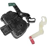 Dorman 746-259 Door Lock Actuator Motor | Fits Select Chrysler / Dodge / Ram Models