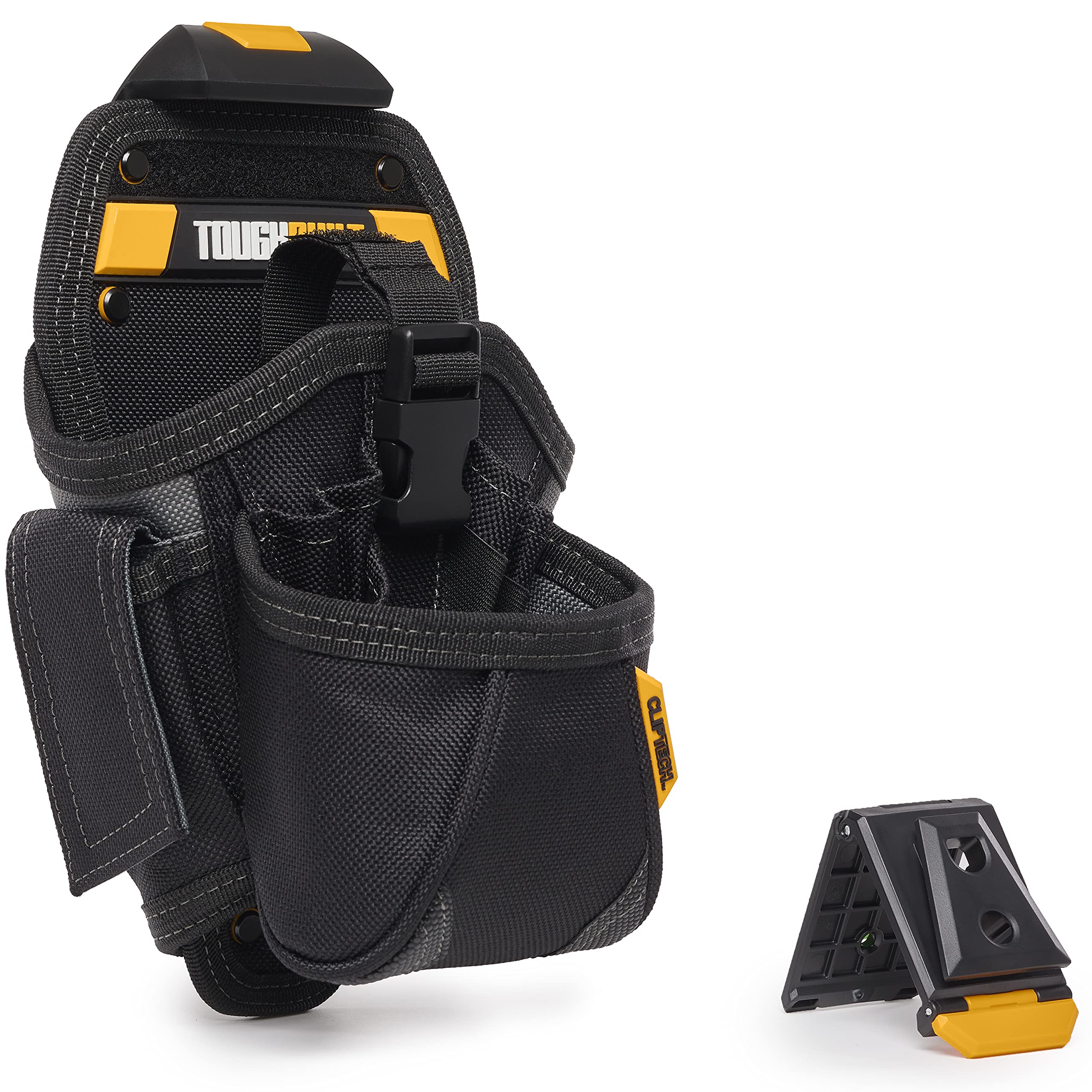 TOUGHBUILT TOU-CT-20-LX Drill Holster Specialist TB-CT-20-LX