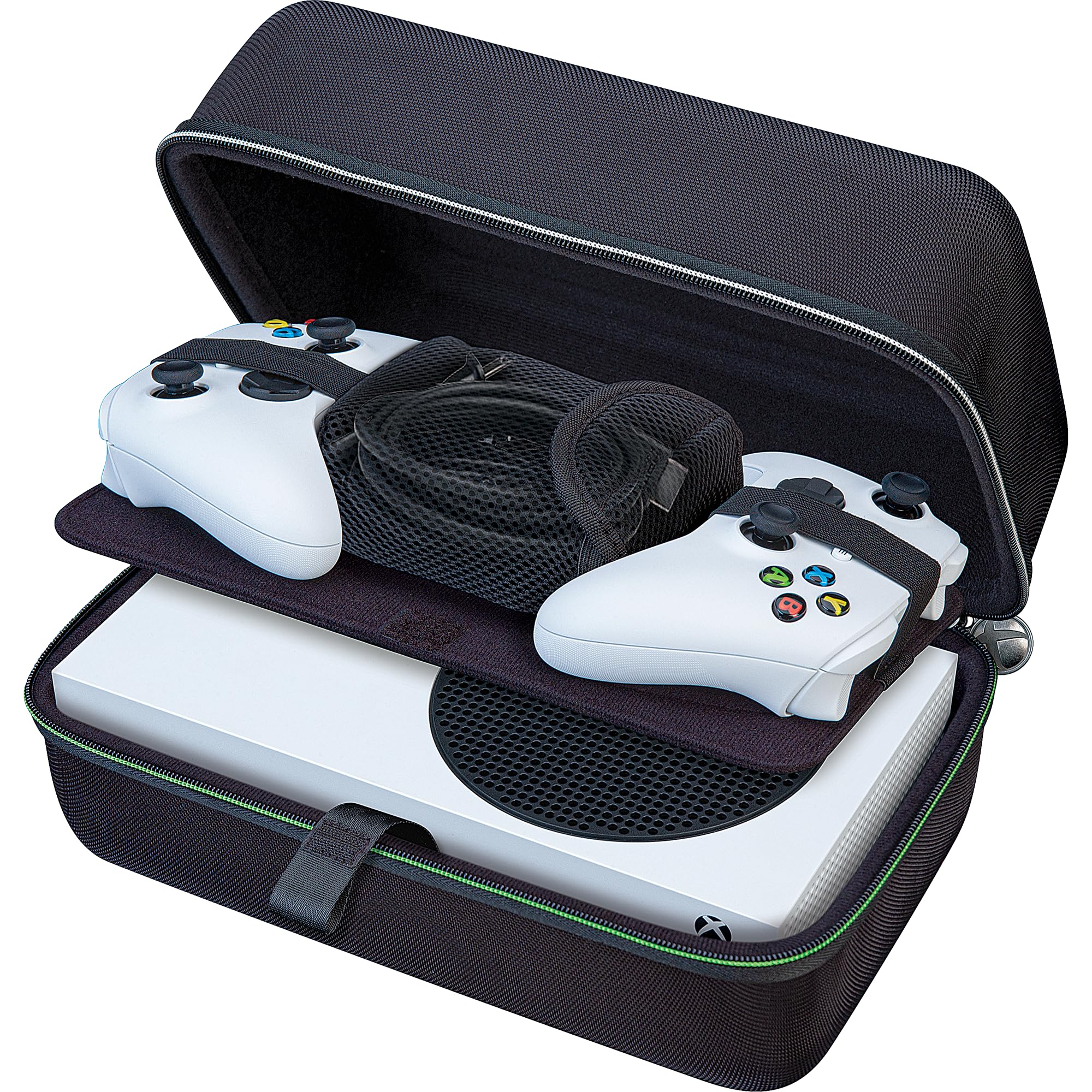 Game Traveler RDS - Series S Case for Xbox Series S