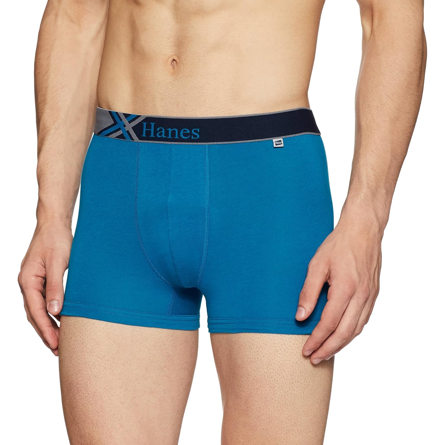 Buy Hanes Men's Plain Trunks at Amazon.in