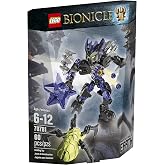LEGO Bionicle 70781 Protector of Earth Building Kit