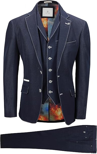 smart formal wear mens