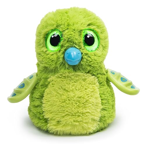 Hatchimals Draggle Blue/Green Egg in Kuwait Whizz Electronic Pets