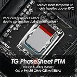 Thermal Grizzly PhaseSheet PTM 50x40mm High Performance Thermal Pad view 3