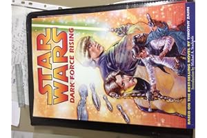 Star Wars: Dark Force Rising