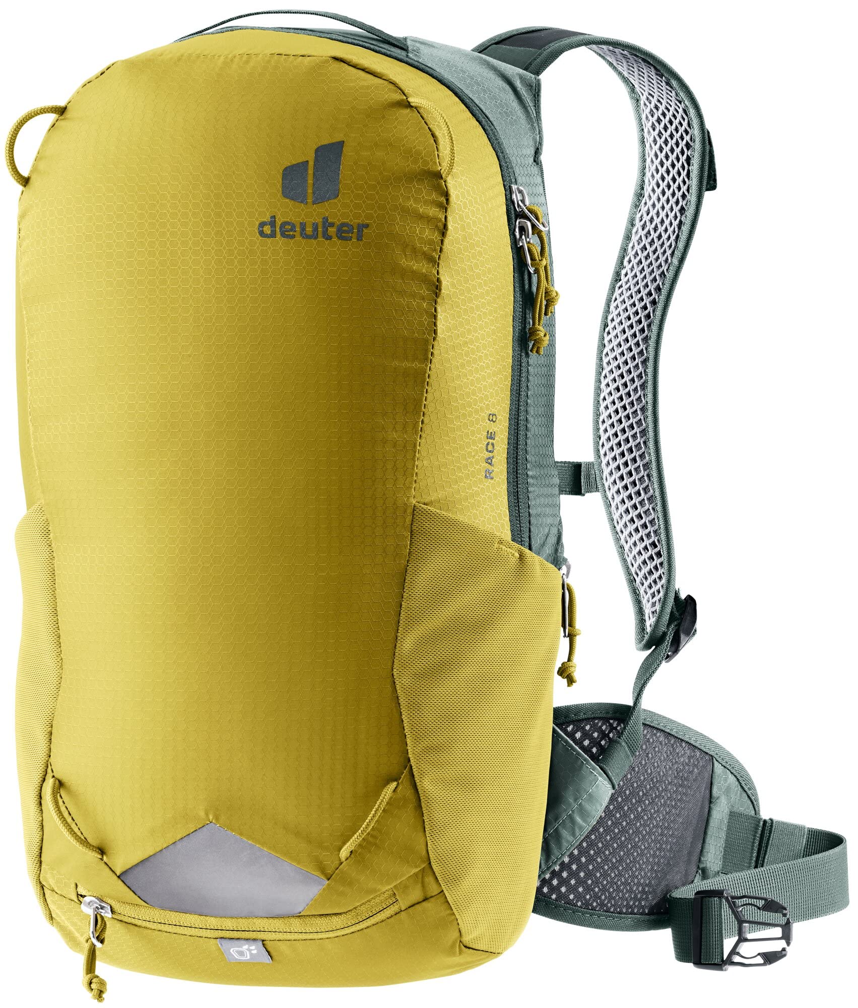 Deuter Race 8 Bike Backpack