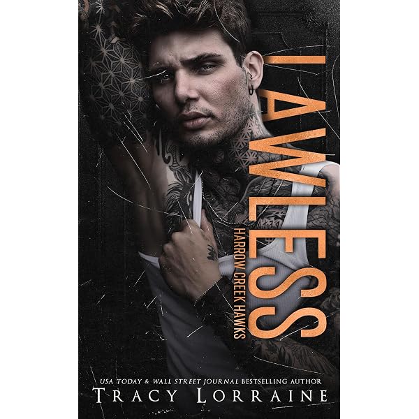 Lawless: A Dark Captive Why Choose Romance (Harrow Creek Hawks