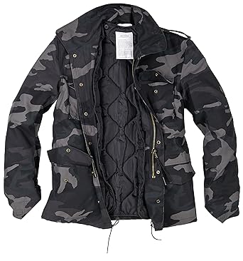 Surplus M65 Feldjacke