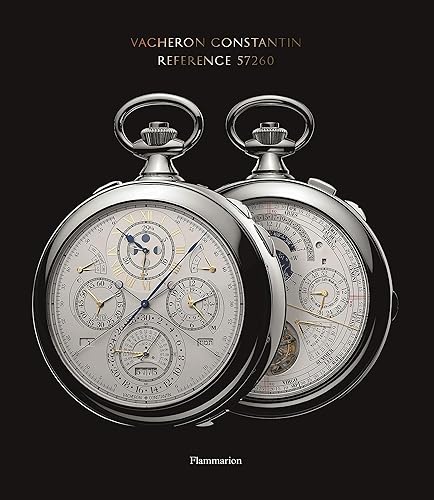 Download Vacheron Constantin: Reference 57260 PDF
