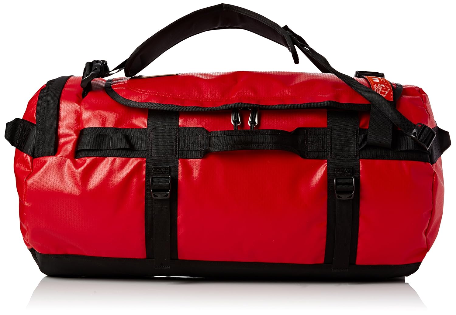 fake north face duffel bag