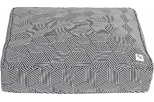 Molly Mutt Rough Gem Duvet, Medium/Large, 27"x36"x5", Rough Gem