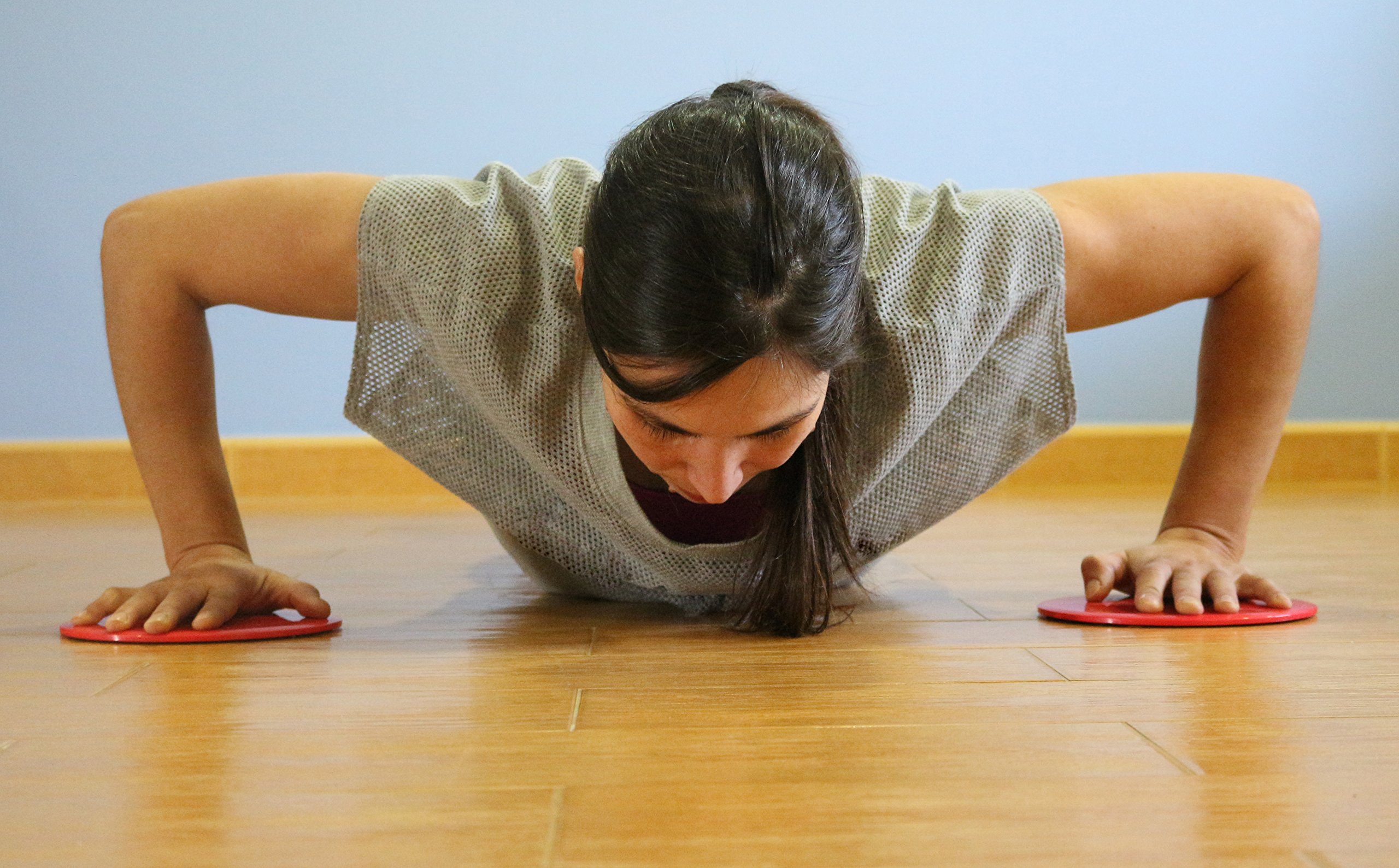 Sliders Or Gliders For Exercise Sliding Gliding Discs Provides The