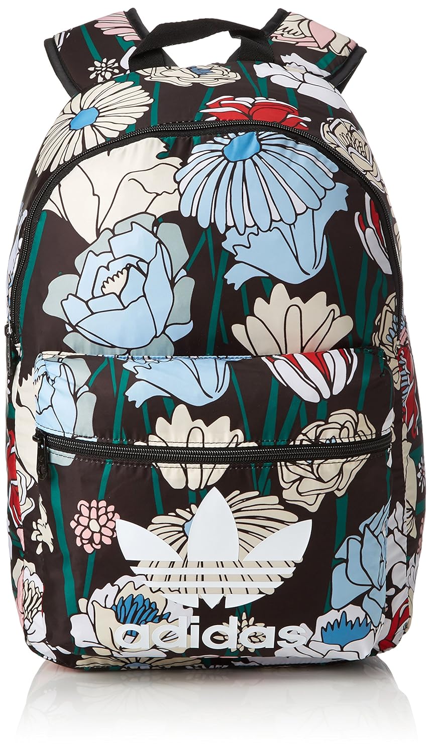 adidas blumen rucksack