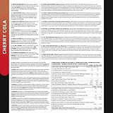 Applied Nutrition ABE Pre Workout Cherry Cola 375g 30 Servings view 7