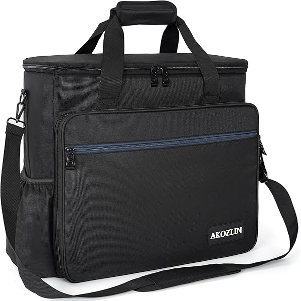 Amazon.com: MACKIE Travel Bag For 1604-VLZ 1604VLZ4 VLZ3 VLZ Pro