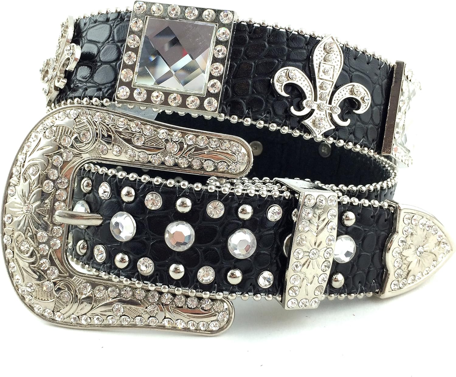 western style womens belt