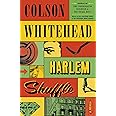 Harlem Shuffle: A Novel