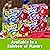 Kool-Aid Jammers Strawberry Kiwi Flavored Juice Drink (10 Pouches)
