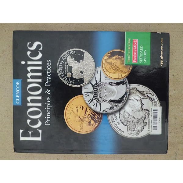 Economics: Principles and Policy: William J. Baumol: 9780030259487