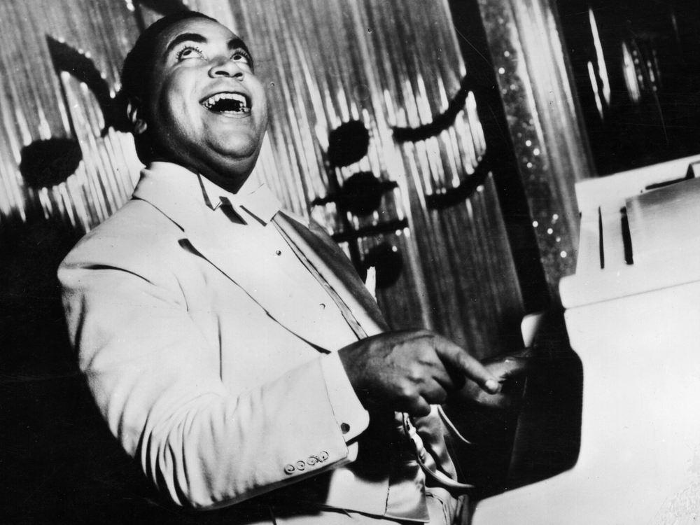 Fats Waller on Amazon Music