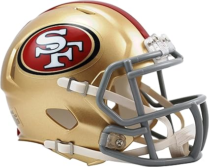 49ers souvenirs