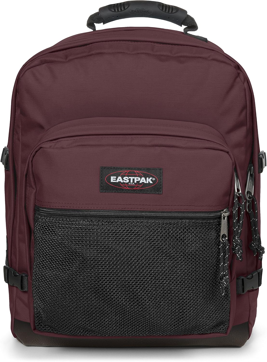 Eastpak Ultimate KinderRucksack, 42 Liter, Punch Wine, EK05078V