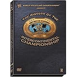 WWE: The History of the Intercontinental Championship