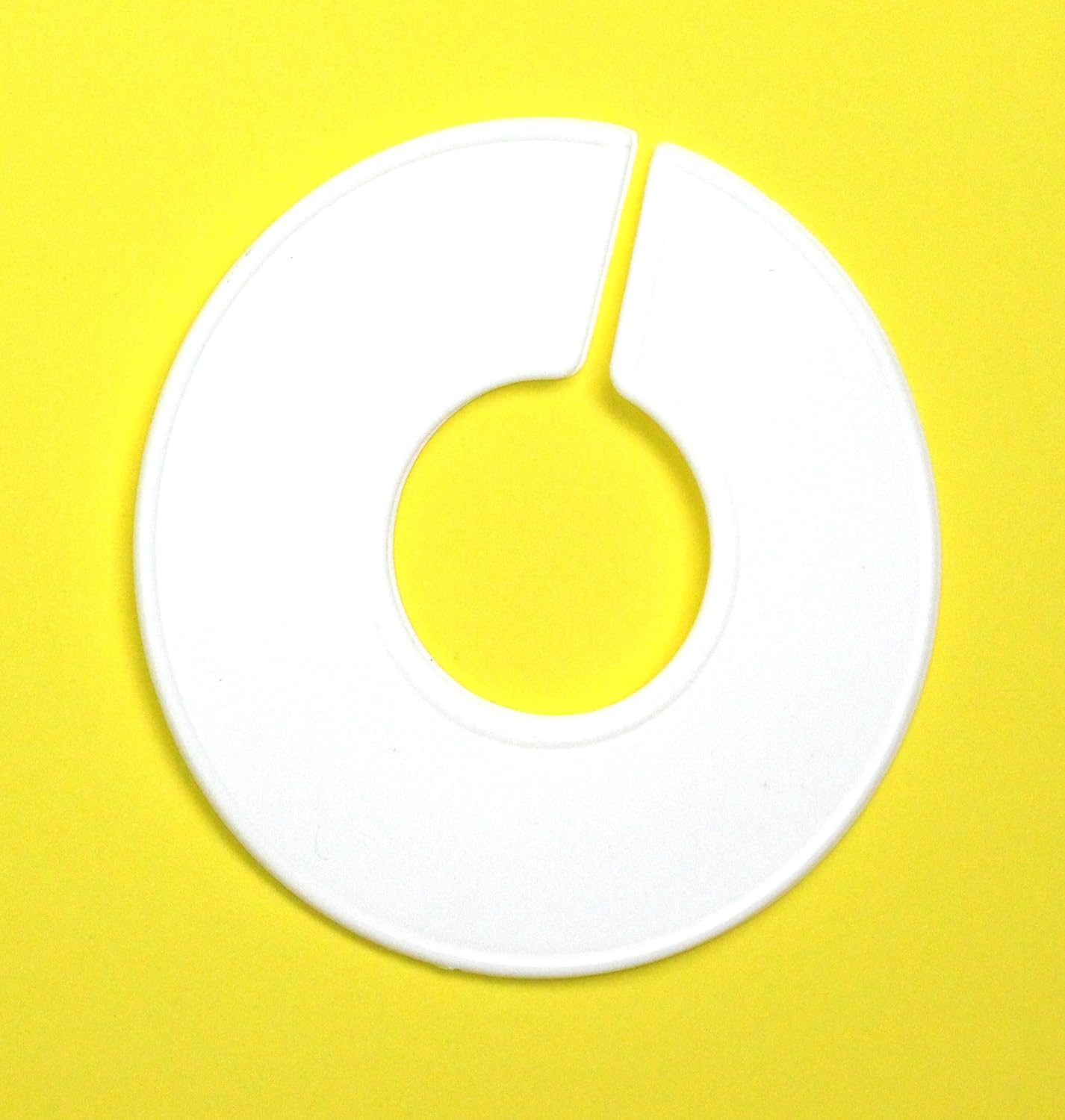 JSP Manufacturing 50 PackClothing Rack Size Dividers Clothing Rack