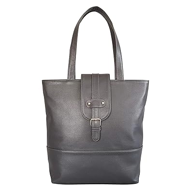 Toteteca Bag Works Toteteca Casual Shoulder Bag Womens (Grey)